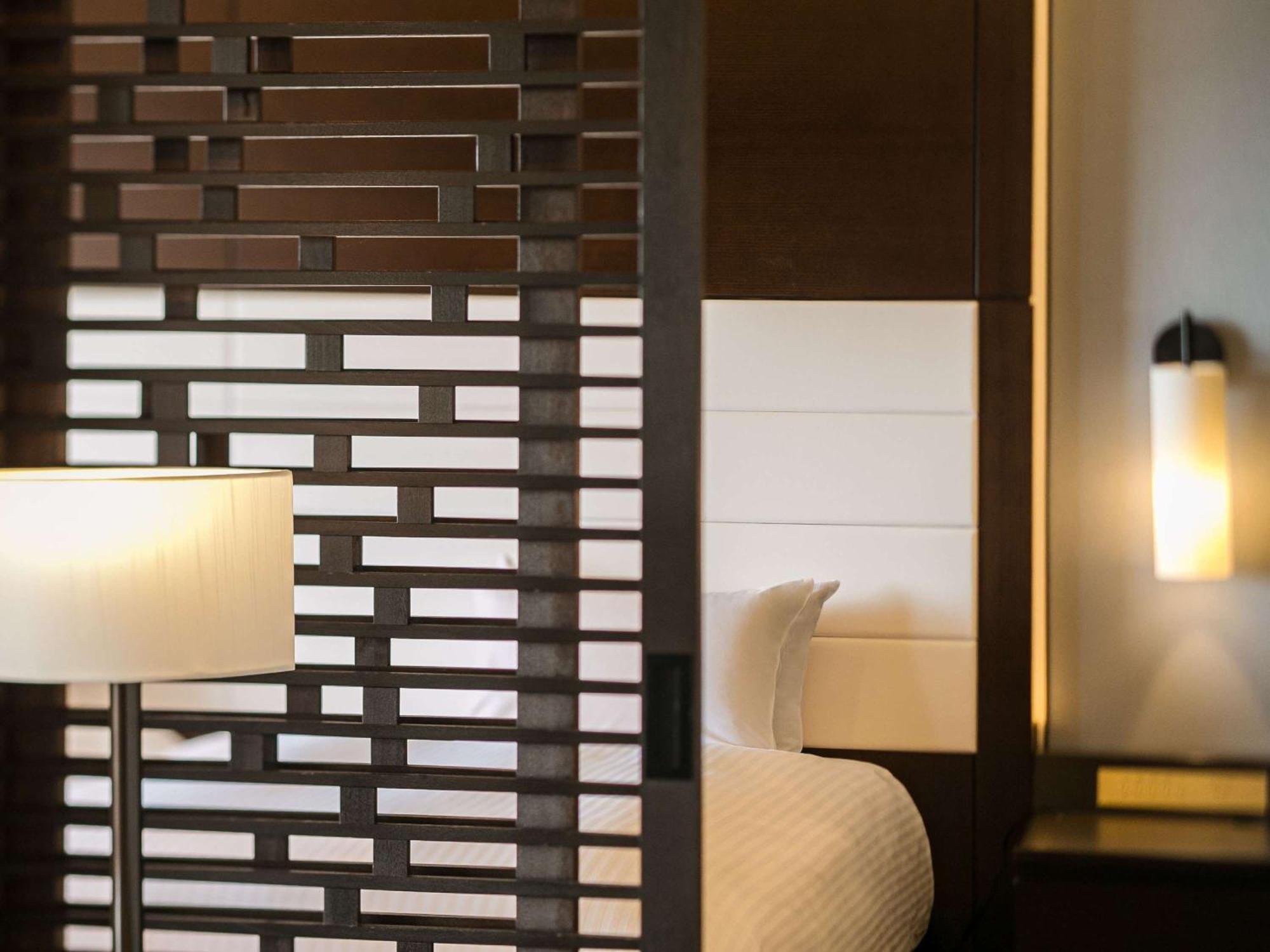 Grand Mercure Okinawa Cape Zanpa Resort Йомітан Екстер'єр фото